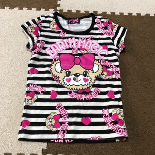 アースマジック(EARTHMAGIC)の専用(Tシャツ/カットソー)