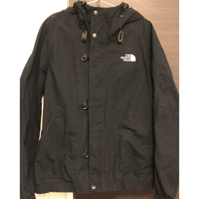 THE NORTH FACE(ザノースフェイス)のザノースフェイス パープルレーベル マウンテンパーカー メンズのジャケット/アウター(マウンテンパーカー)の商品写真