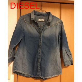 ディーゼル(DIESEL)のR子様 専用(シャツ/ブラウス(長袖/七分))