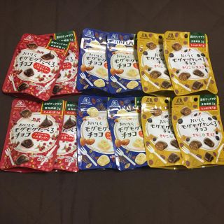 モリナガセイカ(森永製菓)のバナナ様専用(菓子/デザート)