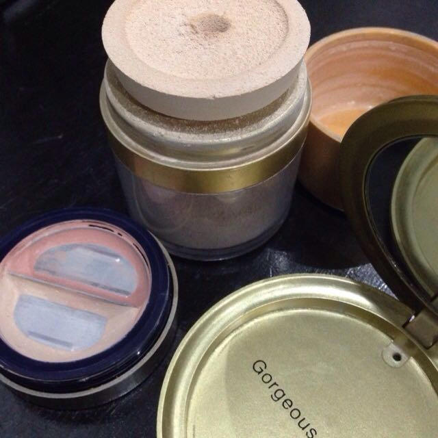 jane iredale(ジェーンアイルデール)のジェーンアイルデール☆あっこさま コスメ/美容のベースメイク/化粧品(その他)の商品写真