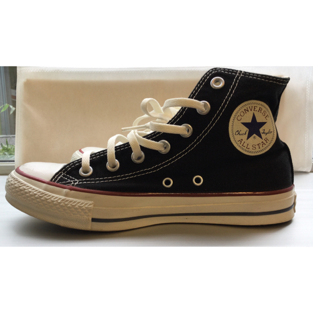 【限定生産】コンバーススニーカー converse U.S.ORIGINATOR