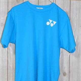ヨネックス(YONEX)のYONEX トレーニングシャツ(バドミントン)