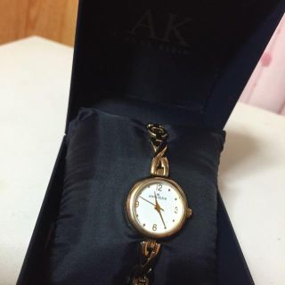 アンクライン(ANNE KLEIN)のANNE KLEIN腕時計(腕時計)