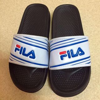 フィラ(FILA)のFILA🎾サンダル(サンダル)