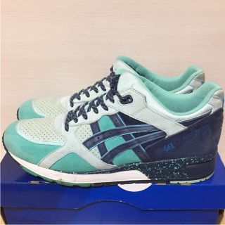 アシックス(asics)のASICS × UBIQ GEL LYTE SPEED COOL BREEZE(スニーカー)