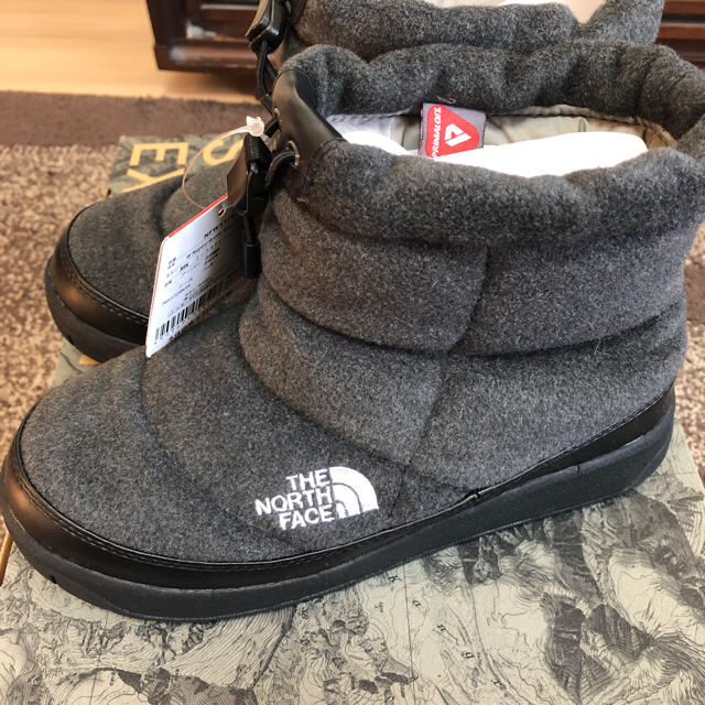 THE NORTH FACE(ザノースフェイス)のyuu※プロフ必読 様専用！！　　　　　  レディースの靴/シューズ(ブーツ)の商品写真