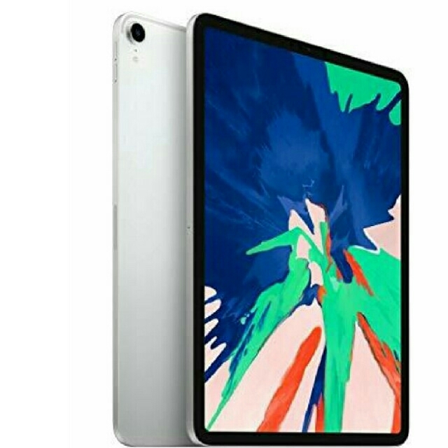 iPad(アイパッド)のapple iPad Pro 11インチ Wi-Fi 256GB 2018
 スマホ/家電/カメラのPC/タブレット(タブレット)の商品写真