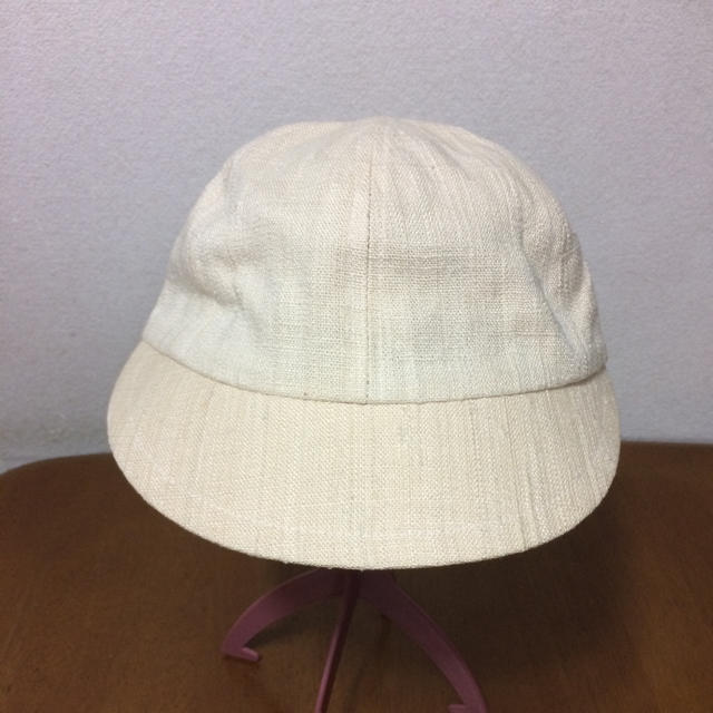 MICHEL KLEIN(ミッシェルクラン)のMICHEL KLEIＮ 帽子 レディース レディースの帽子(その他)の商品写真
