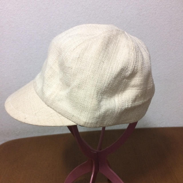 MICHEL KLEIN(ミッシェルクラン)のMICHEL KLEIＮ 帽子 レディース レディースの帽子(その他)の商品写真