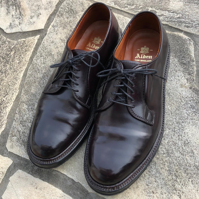 【海外輸入】 Alden くにたん - ドレス/ビジネス 【海外輸入】 Alden くにたん - ドレス/ビジネス