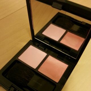 スック(SUQQU)のSUQQUチーク#02淡桜(その他)