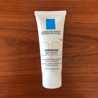 ラロッシュポゼ(LA ROCHE-POSAY)のLA ROCHE-POSAY BBクリーム(BBクリーム)