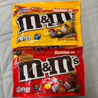 m&m's(菓子/デザート)