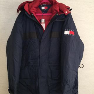 トミーヒルフィガー(TOMMY HILFIGER)のTOMMY HILFIGERダウンコート(その他)