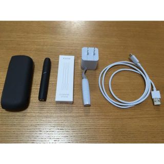 アイコス(IQOS)のiQOS３ おまけ付き(その他)