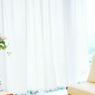 Rady - rady レース カーテン 新品未使用袋付きの通販 by rady♡rady