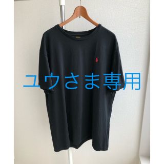 ポロラルフローレン(POLO RALPH LAUREN)のポロラルフローレン メンズTシャツ XL(Tシャツ/カットソー(半袖/袖なし))