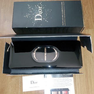 クリスチャンディオール(Christian Dior)のDiorクリスマスコフレ　新品未使用(コフレ/メイクアップセット)