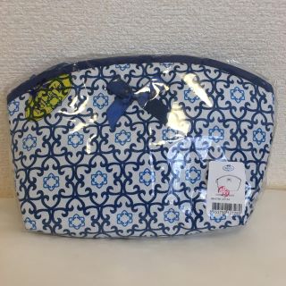 ナラヤ(NaRaYa)のふらんせ様専用☆ナラヤ正規品 大きめポーチ(ポーチ)