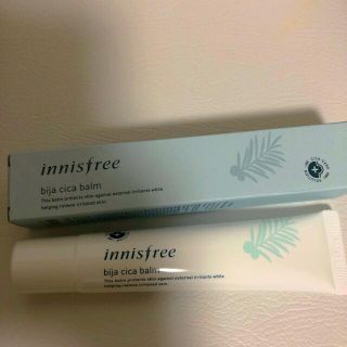 イニスフリー(Innisfree)のイニスフリー シカバーム  新品 40ml (フェイスクリーム)