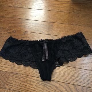 ヴィクトリアズシークレット(Victoria's Secret)のヴィクシー  Tバック xs(ショーツ)