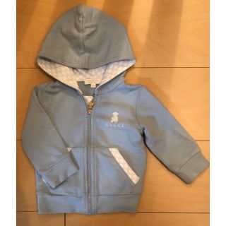 グッチ ベビー ジャケット/コートの通販 27点 | Gucciのキッズ/ベビー