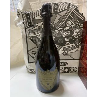 ドンペリニヨン(Dom Pérignon)の【値下】ドンペリニヨン 1988 ドンペリ 750ml 12.5％　シャンパン(シャンパン/スパークリングワイン)