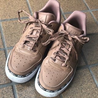 ナイキ(NIKE)のNIKE ナイキ エアフォース1(スニーカー)