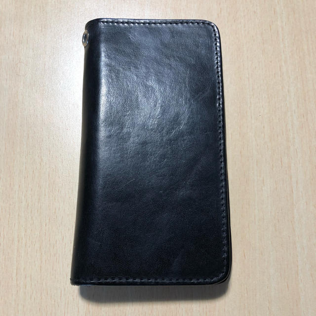 HTC - HTC Star Studs Leather Wallet / ロングウォレットの通販 by