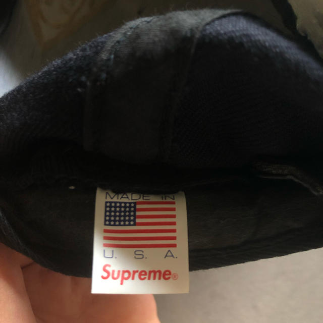 Supreme(シュプリーム)のムック様専用 メンズの帽子(キャップ)の商品写真