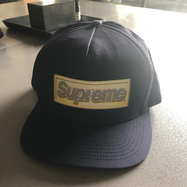 Supreme(シュプリーム)の咲良様専用 メンズの帽子(キャップ)の商品写真