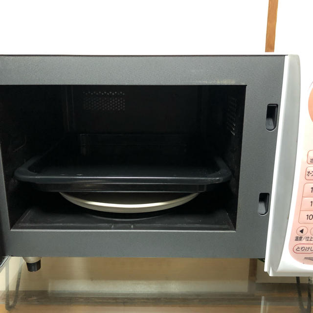 ナショナル オーブンレンジ NE-NS70の通販 by ヤスマサ0806's ナショナル オーブンレンジ NE-NS70の通販 by ヤスマサ0806's