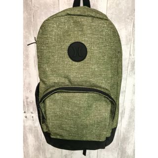 ハーレー(Hurley)のSale【新品】Hurley ハーレー リュック サーフブランド(バッグパック/リュック)