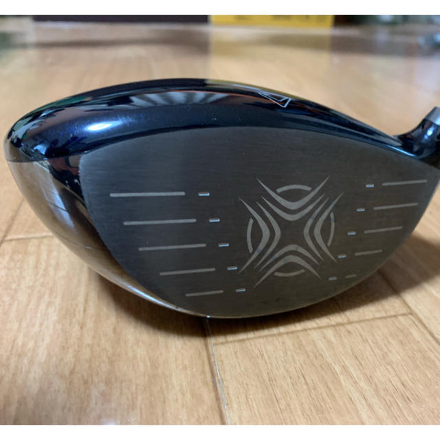 Callaway Golf(キャロウェイゴルフ)のドライバー グレートビックバーサ(ヘッド単品) スポーツ/アウトドアのゴルフ(クラブ)の商品写真