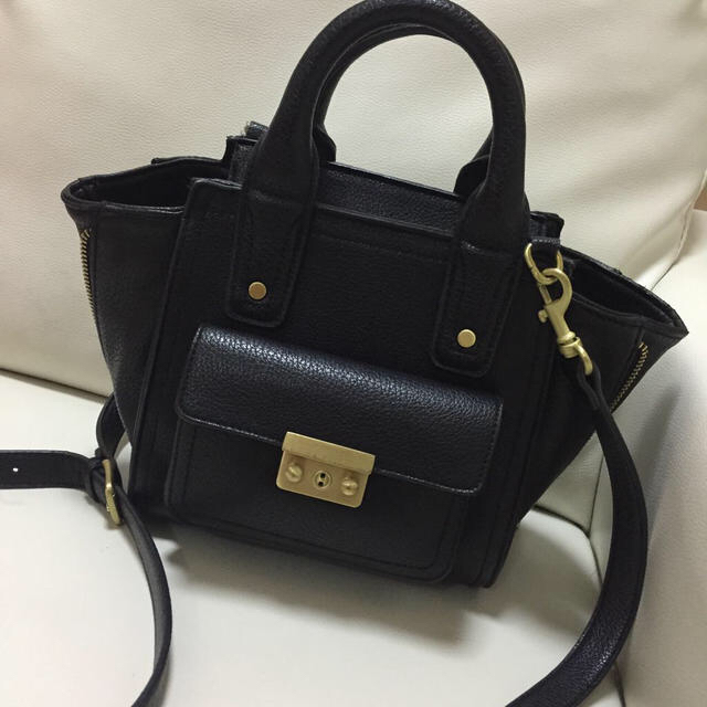 3.1 Phillip Lim - 3.1フィリップリム×ターゲット♡バッグの通販 by ♥︎FAN♥︎shop｜スリーワンフィリップリムならラクマ