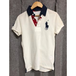 ラルフローレン(Ralph Lauren)のRALPH LAUREN ポロシャツ(ポロシャツ)