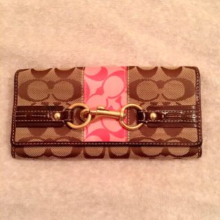 コーチ(COACH)のcoach(財布)