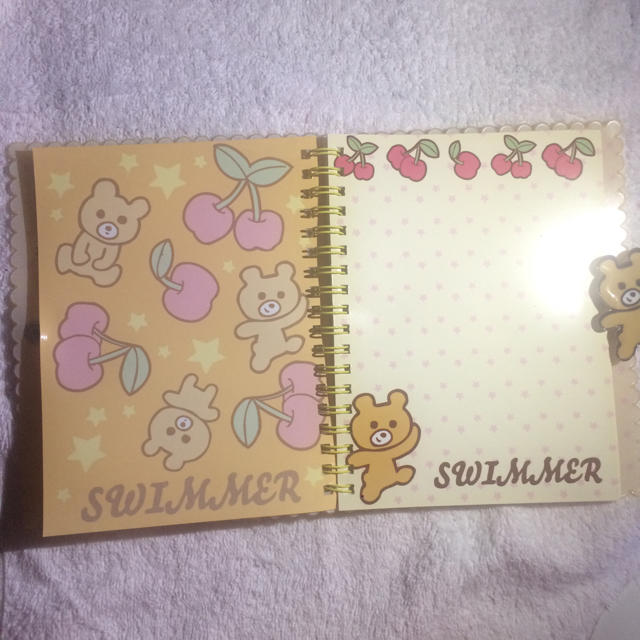 SWIMMER(スイマー)のswimmer アルバム スイマー その他のその他(その他)の商品写真