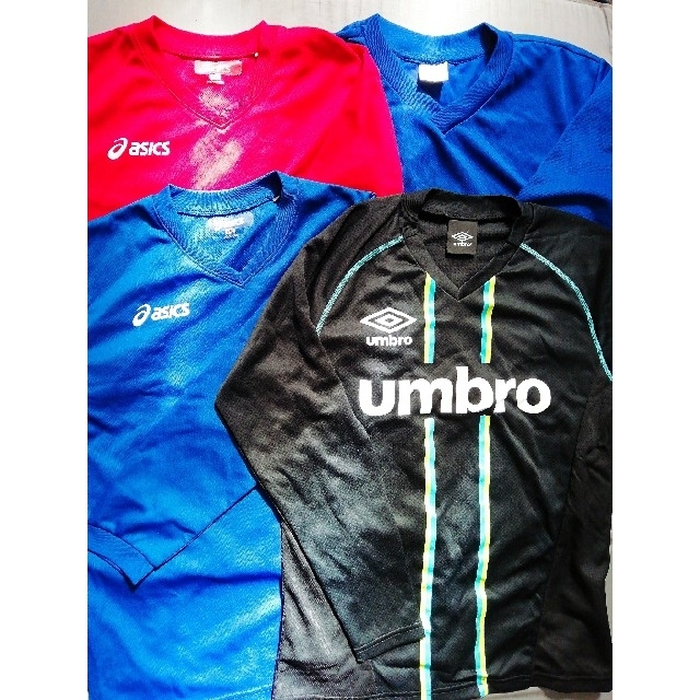 Umbro サッカージュニア140 160練習着26着の通販 By スポンジボブ S Shop アンブロならラクマ Umbro サッカージュニア140 160練習着26着の通販 By スポンジボブ S Shop アンブロならラクマ