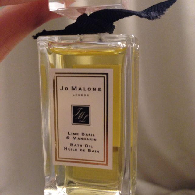 Jo Malone(ジョーマローン)のJo Malone ジョーマローンオイル その他のその他(その他)の商品写真