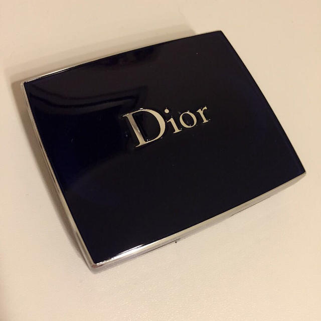Christian Dior(クリスチャンディオール)のDior アイシャドウ コスメ/美容のベースメイク/化粧品(その他)の商品写真