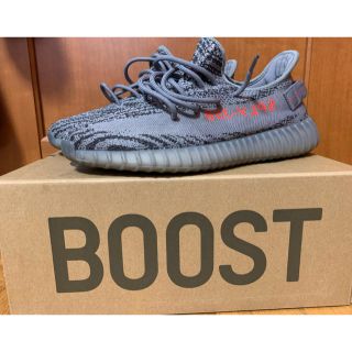 アディダス(adidas)のyeezy boost 350(スニーカー)