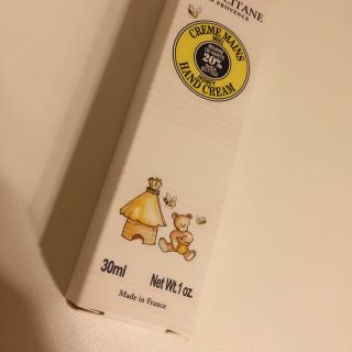 ロクシタン(L'OCCITANE)のロクシタン ハンドクリーム(その他)