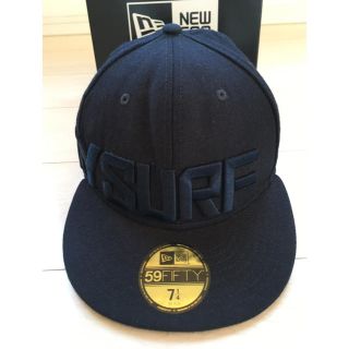 ジーヴィジーヴィ(G.V.G.V.)の☆Ruina様専用☆G.V.G.V NEWERA ベースボールキャップ(キャップ)