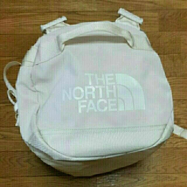 THE NORTH FACE(ザノースフェイス)のノースフェイスダッフルバッグXS　ドラムバッグアトモスジョーダンパーカー メンズのバッグ(バッグパック/リュック)の商品写真