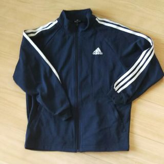 アディダス(adidas)のadidas ジャージ(上)(ジャケット/上着)