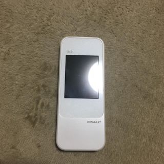 エーユー(au)のWiMAX2(その他)