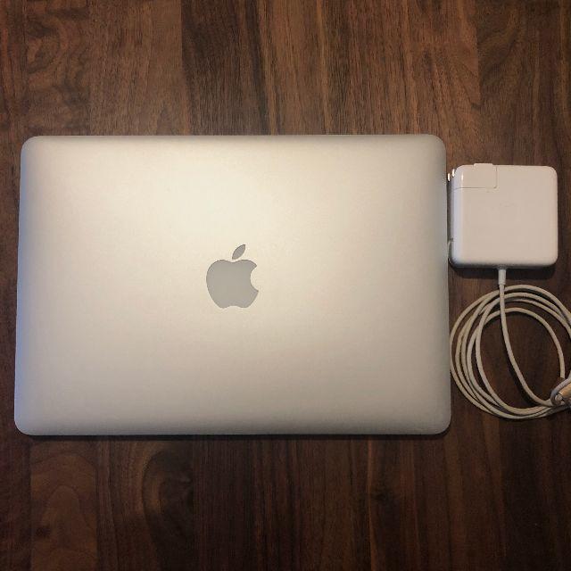 MacBook Pro Retina 13inch Early 2013