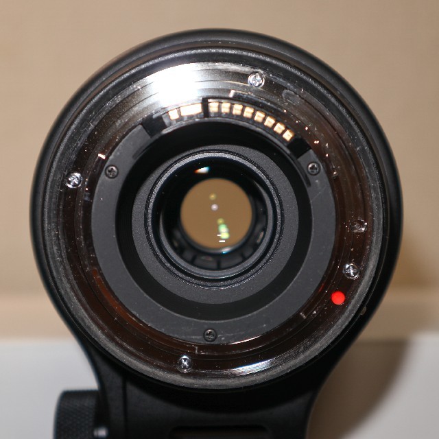 SIGMA(シグマ)のSIGMA 150-600 Contempopary スマホ/家電/カメラのカメラ(レンズ(ズーム))の商品写真